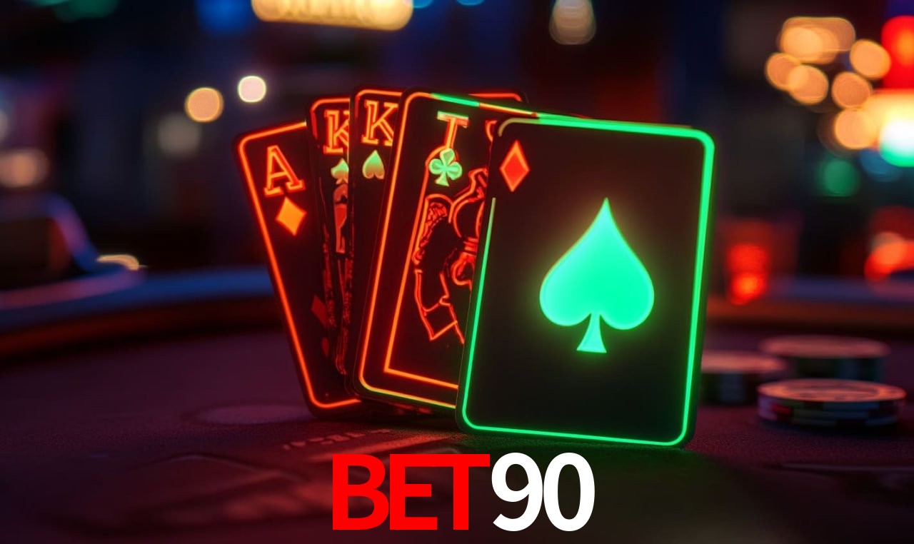 Experiência VIP bet90
