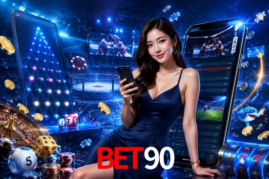 Statistics bet90