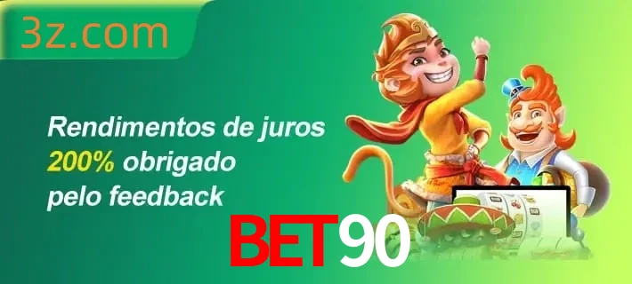 Promoções 1 bet90