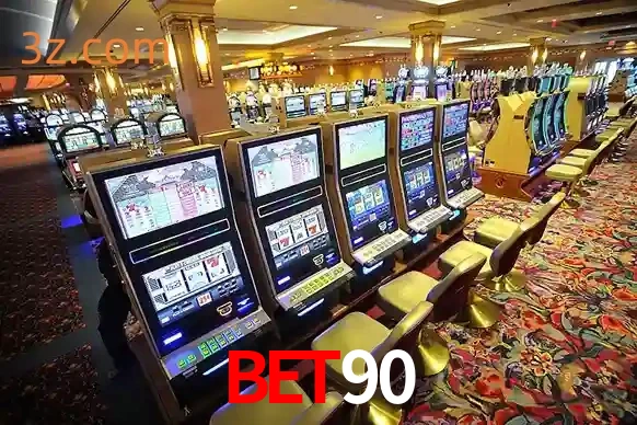 10 Perfis de Indivíduos que Exigem Cautela no bet90 Cassino
