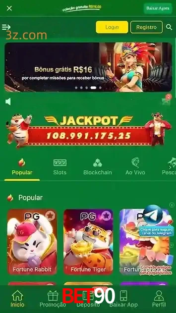 Baixar bet90