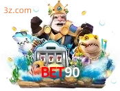 fishery bet90