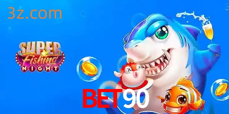 Cassino de Pesca: Uma Visão Geral e Recomendação no bet90