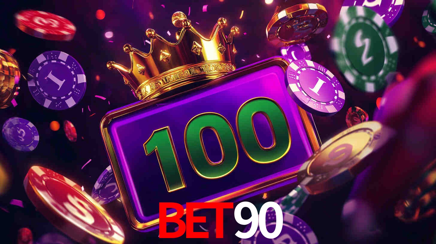 Premium Interface bet90