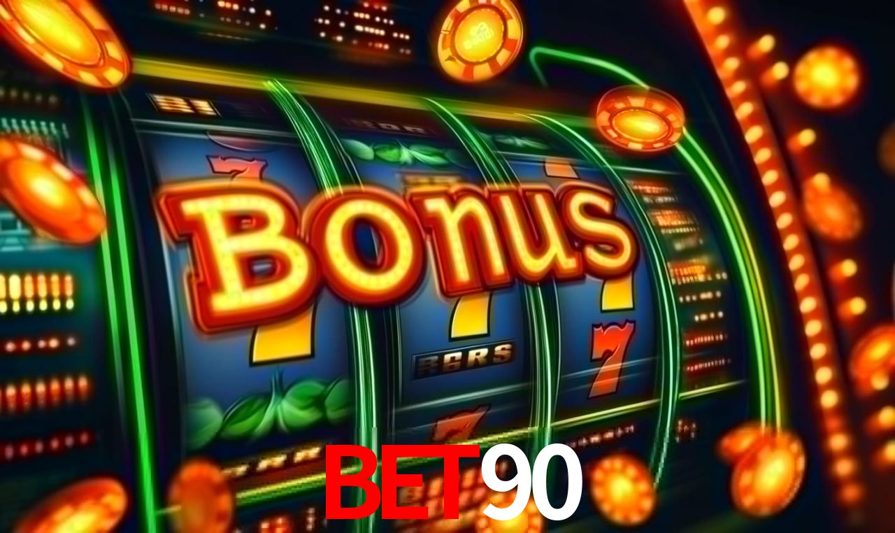 Live Casino bet90