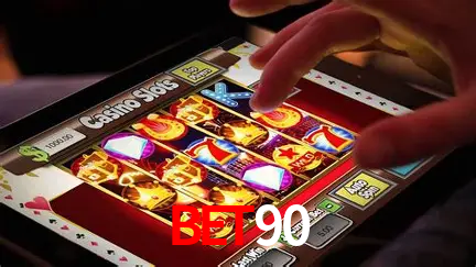 Desvendando o Mundo dos Jogos Virtuais na bet90