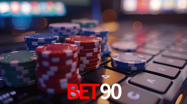 Benefícios da Conta bet90