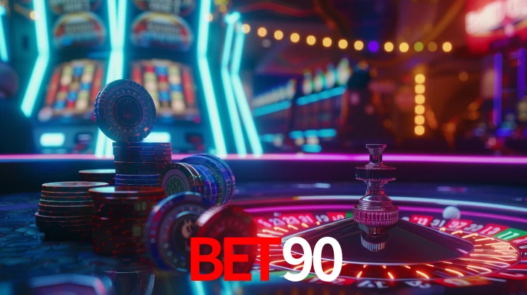Slot Games bet90