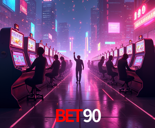 PIX Instantâneo bet90