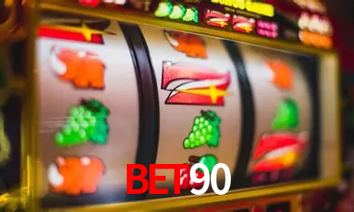 Descubra a Magia dos Jogos de Arcade no bet90