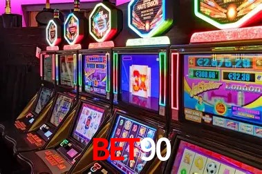 A Emoção da Loteria na bet90: Uma Chance de Mudança de Vida