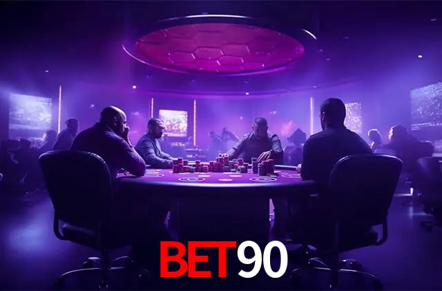 Apostas de Tênis bet90