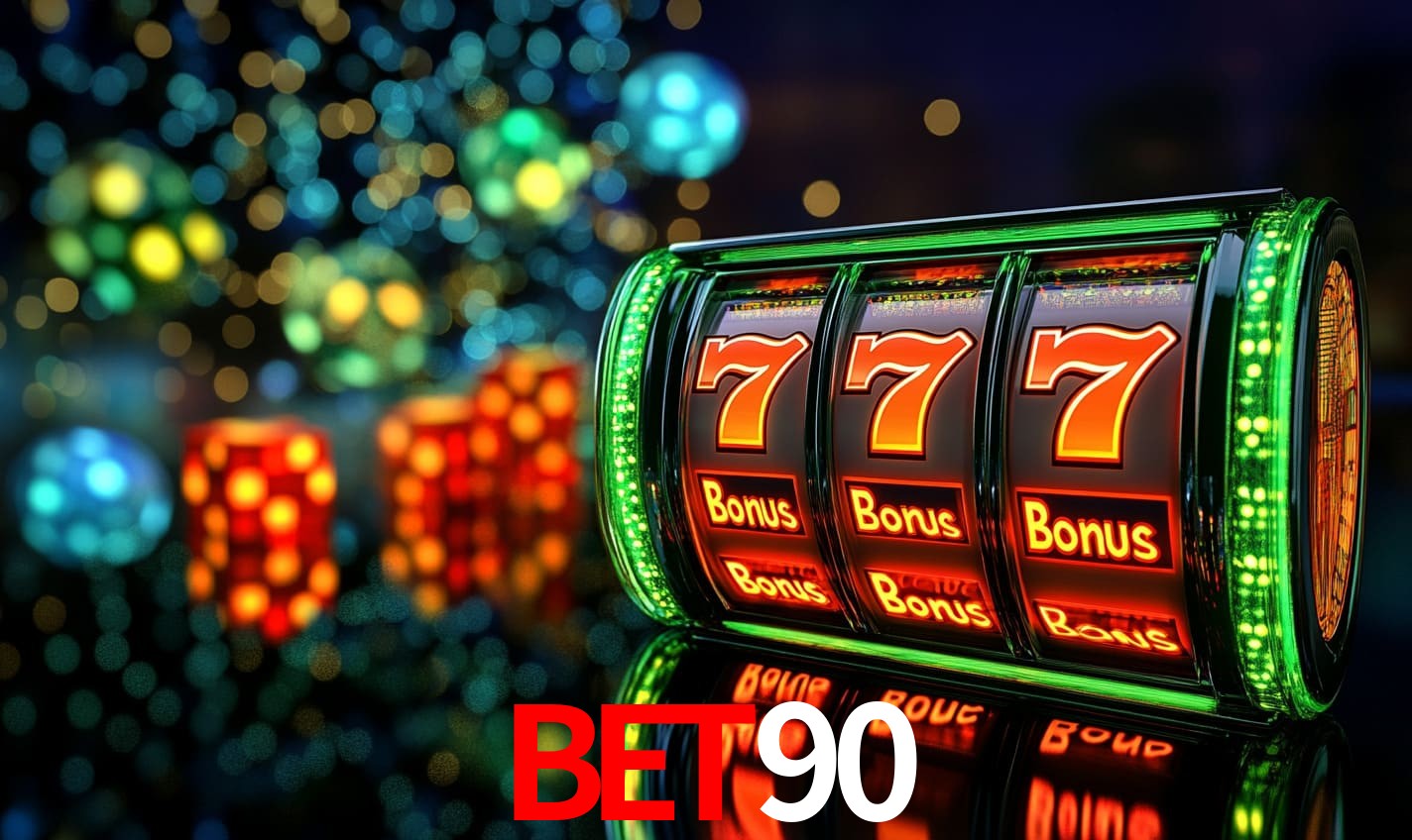 Casino Ao Vivo bet90