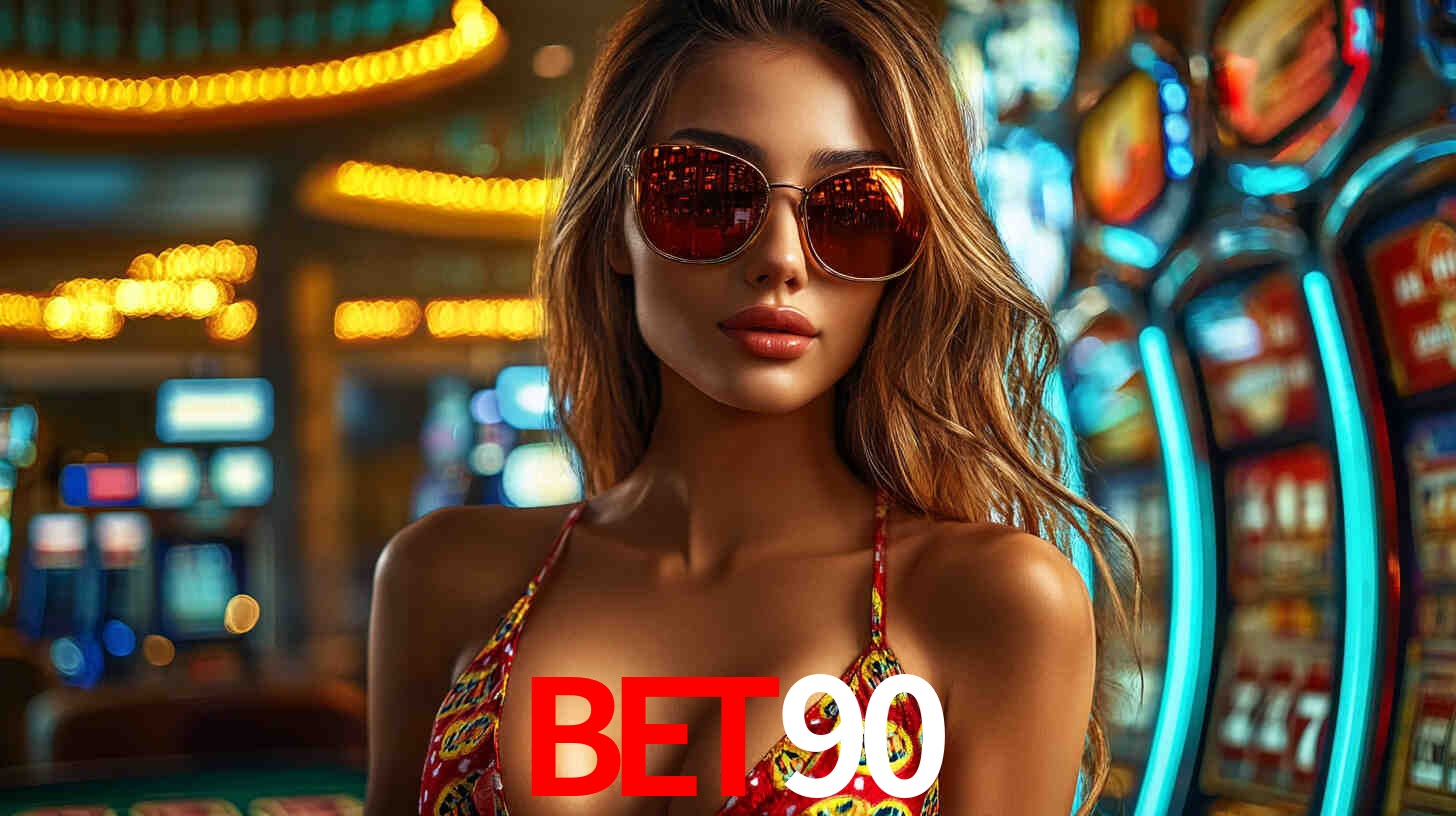 Explore as vantagens do bet90: serviço profissional e confiabilidade