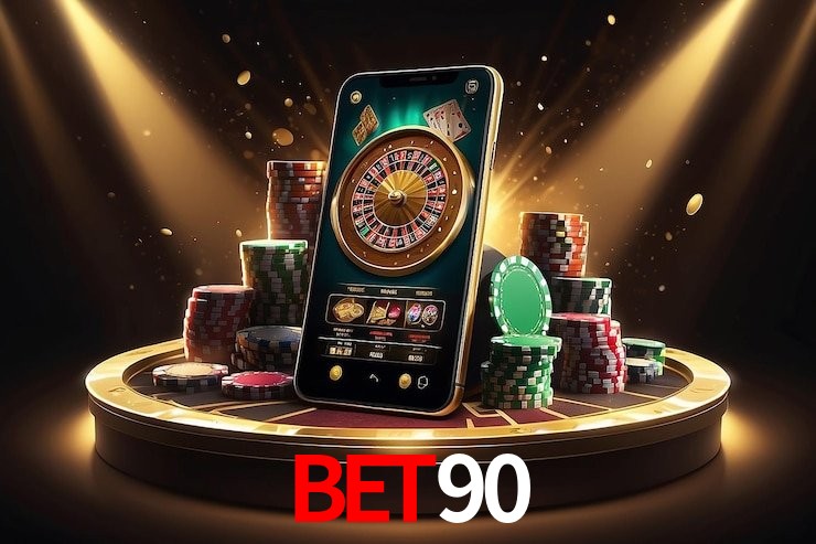 Login Seguro bet90