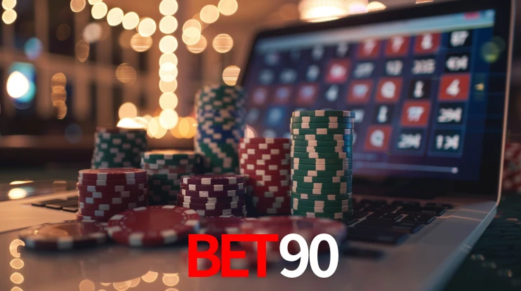 Secure Login bet90
