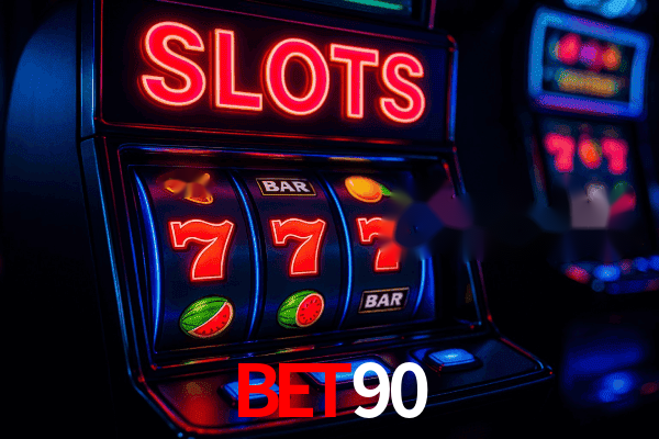 bet90 Plataforma