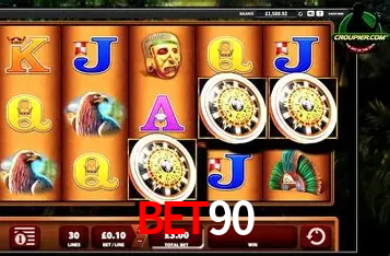 A Emoção da Loteria na bet90: Uma Chance de Mudança de Vida