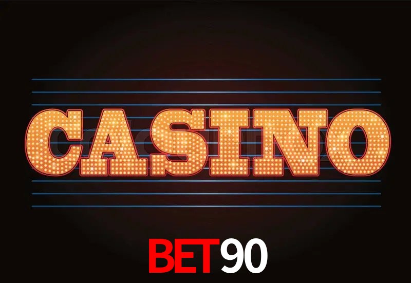 Apostas de Futebol bet90