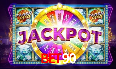Descubra o Mundo do Cassino Online com bet90