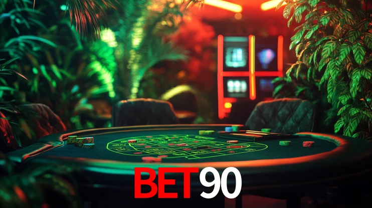 Welcome Bonus bet90