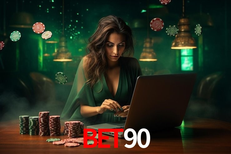 bet90 Baixar