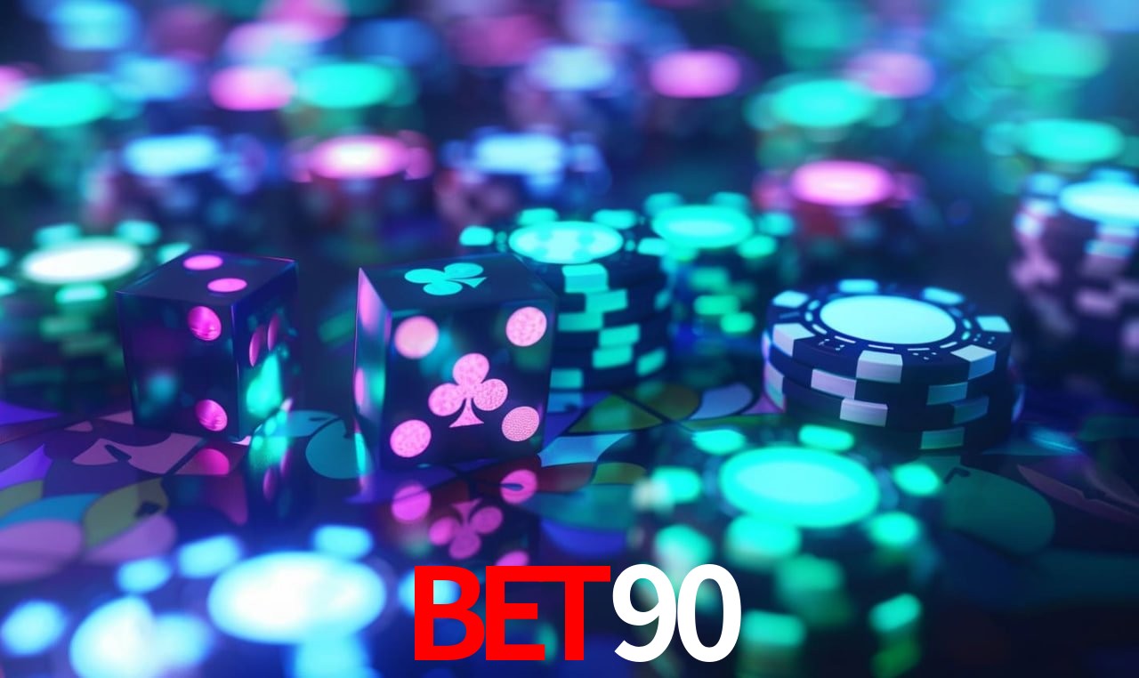 Bônus Diários bet90