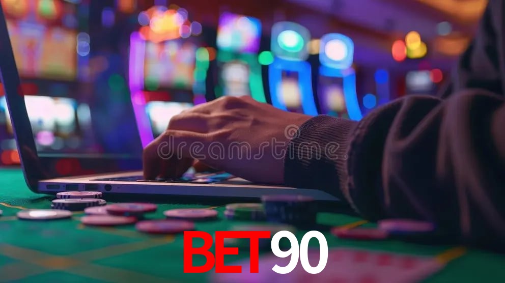bet90 Facebook