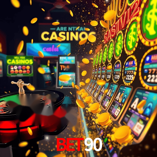 Inovações de Jogos na bet90: O Futuro das Experiências Interativas