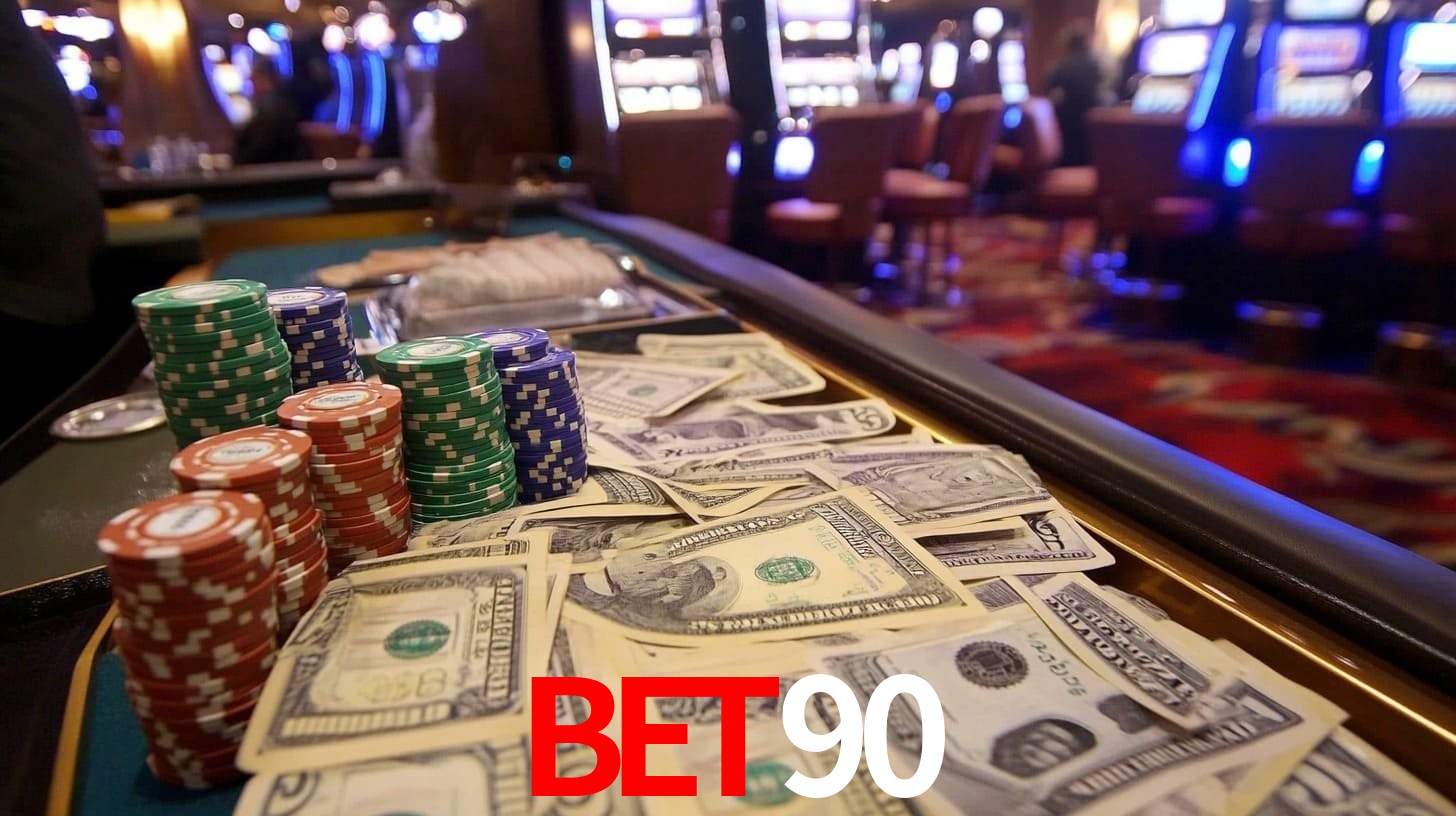 bet90 lottery
