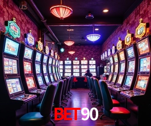bet90 instalar