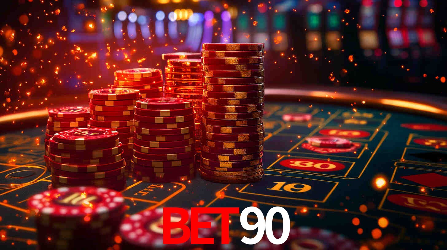 bet90 bonus