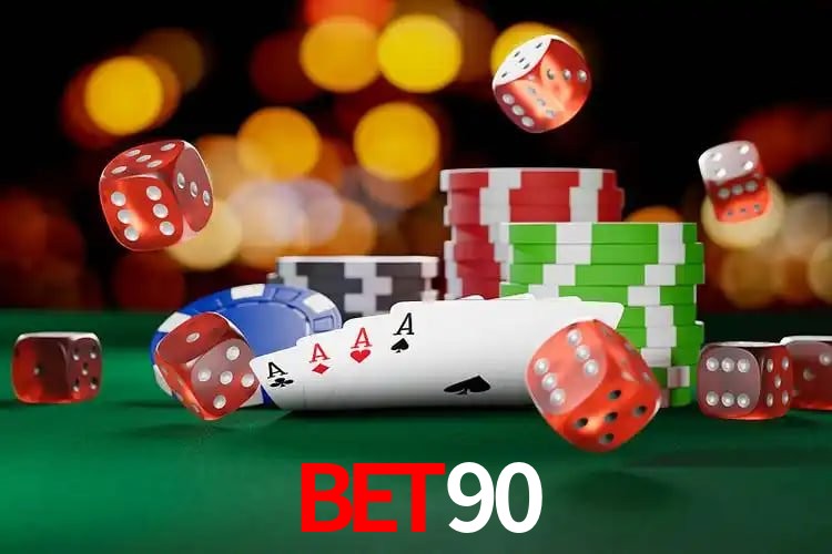 Estatísticas do Jogo bet90