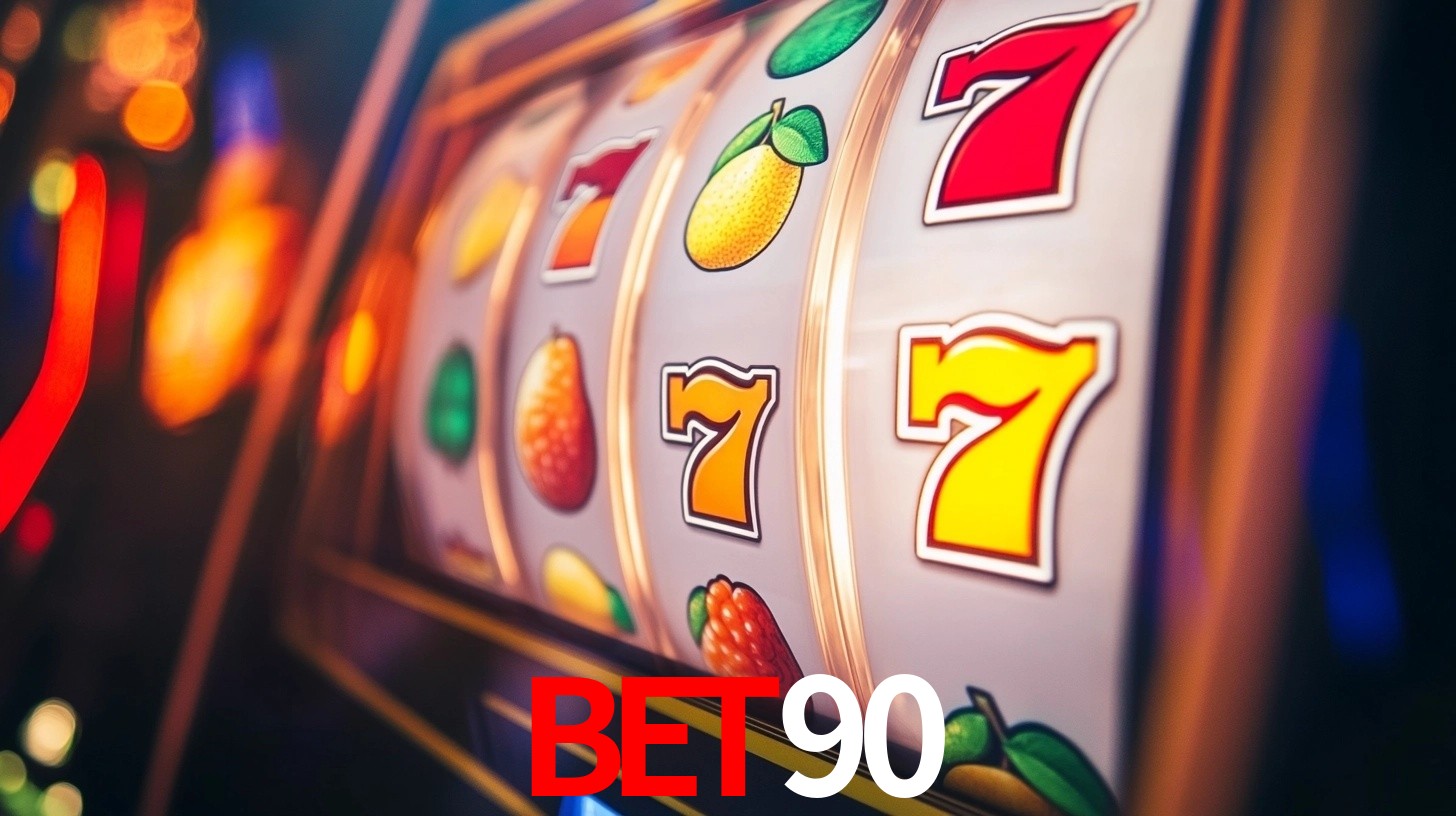 Experimente o Login Seguro Premium no bet90