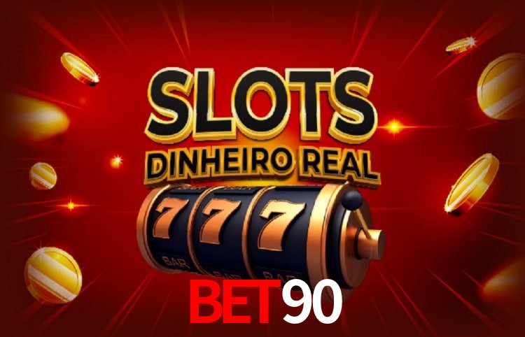 Promoção Relâmpago bet90