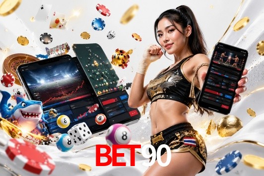 Account Benefits bet90
