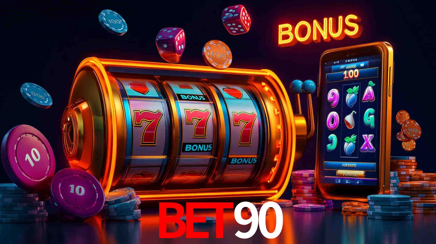 Descubra a Essência do bet90: Nossa História e Compromissos