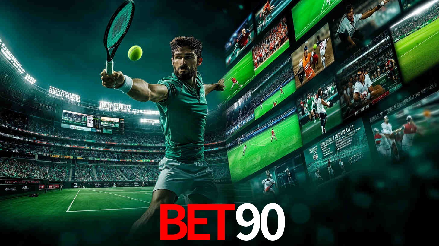 Descubra o Programa VIP da bet90: Vantagens Exclusivas para Jogadores