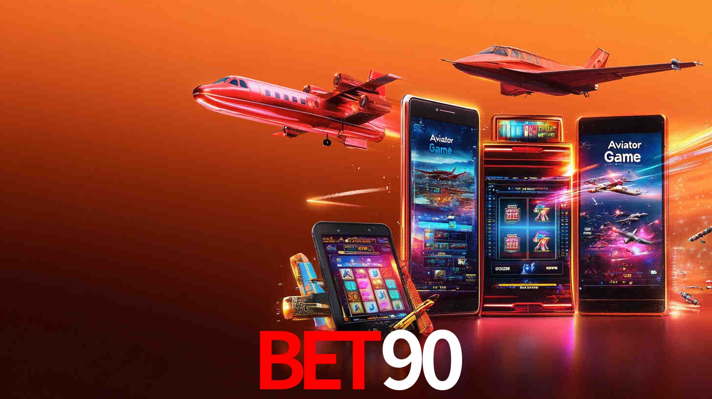 Inovações de Jogos na bet90: O Futuro das Experiências Interativas