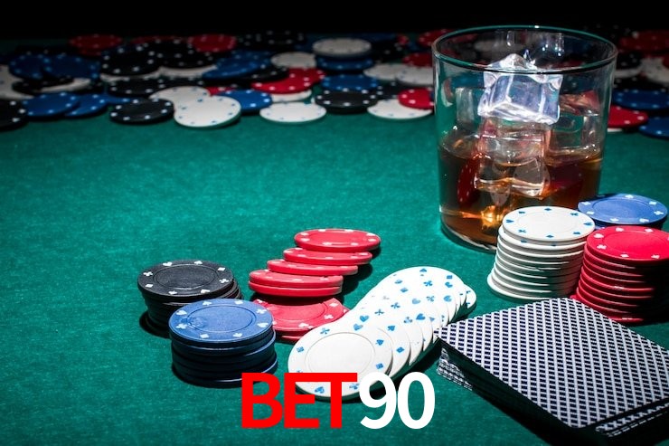 Torneios bet90
