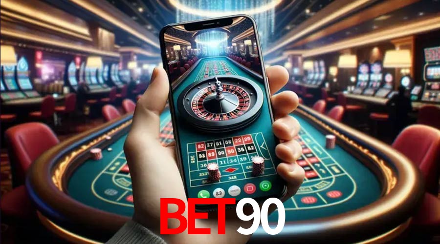 Game Providers bet90