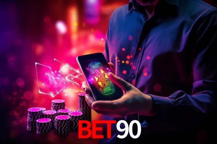 Jogos Exclusivos bet90