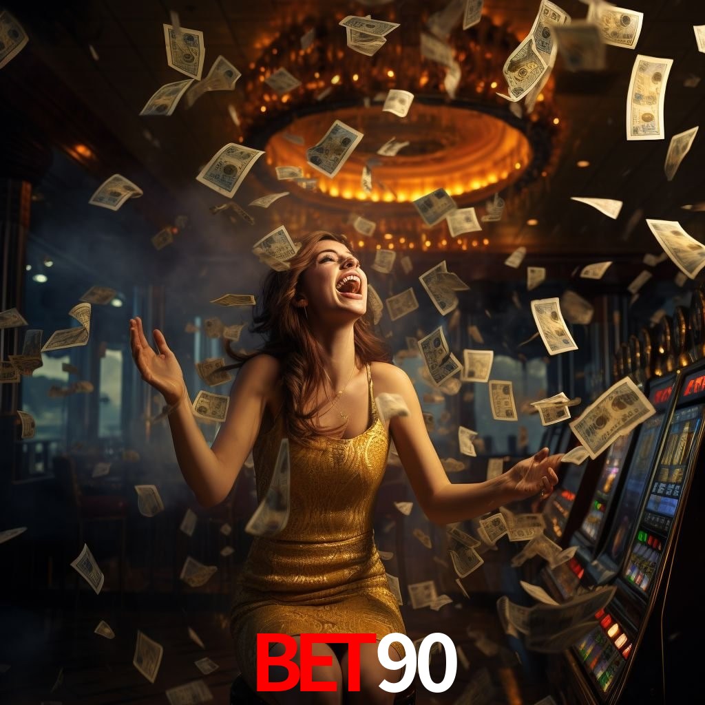 Blackjack Table bet90
