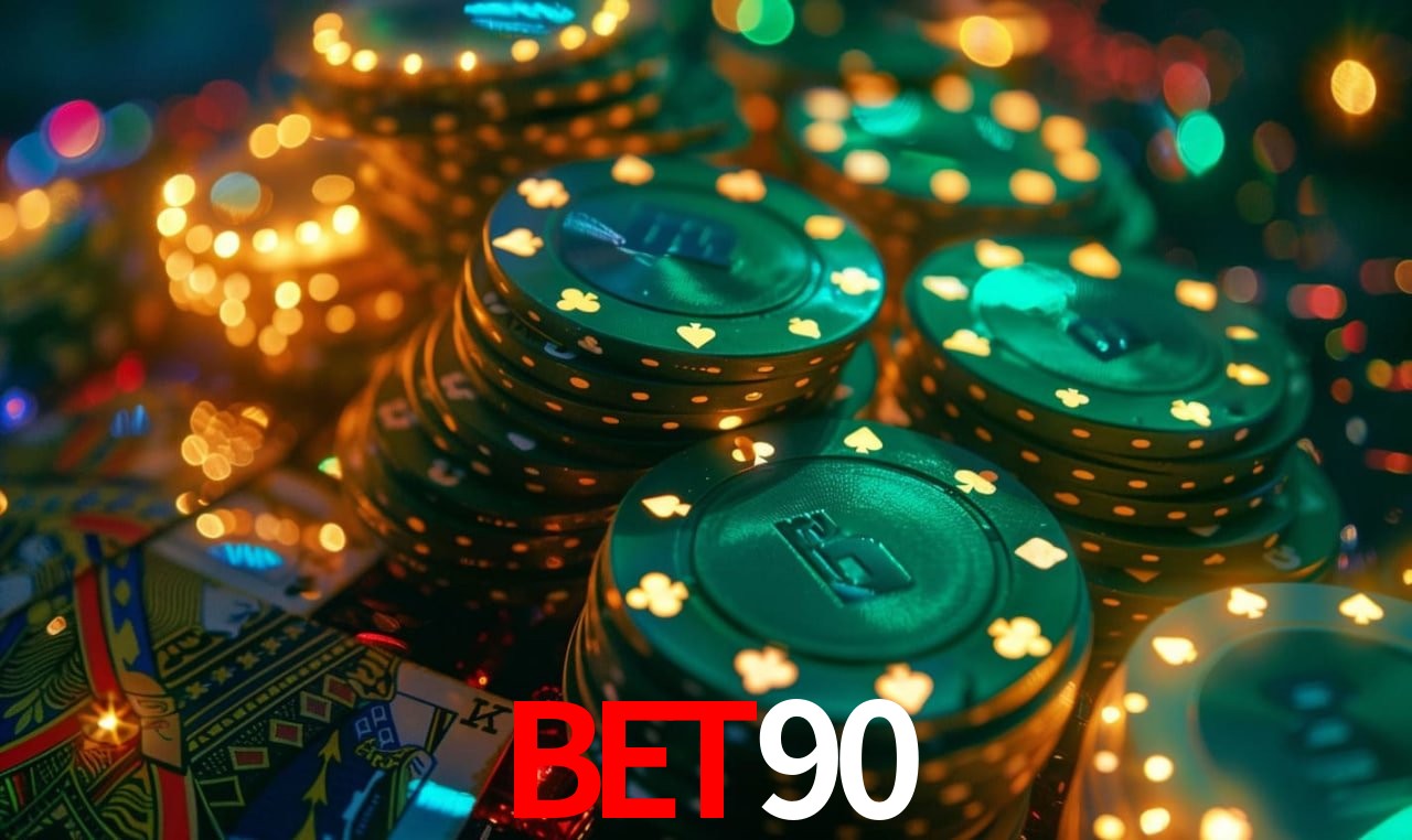 Casino VIP bet90