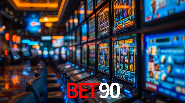 Flash Promotion bet90
