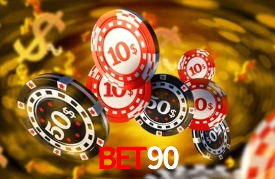 Mesa de Blackjack bet90