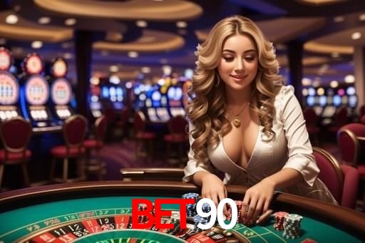 VIP Casino bet90