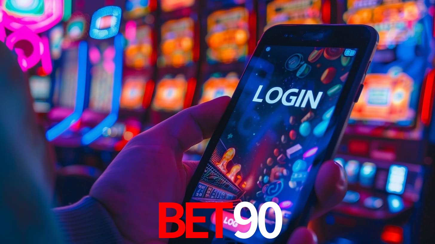 Casino Ao Vivo bet90