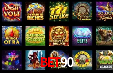 Weekend Specials bet90