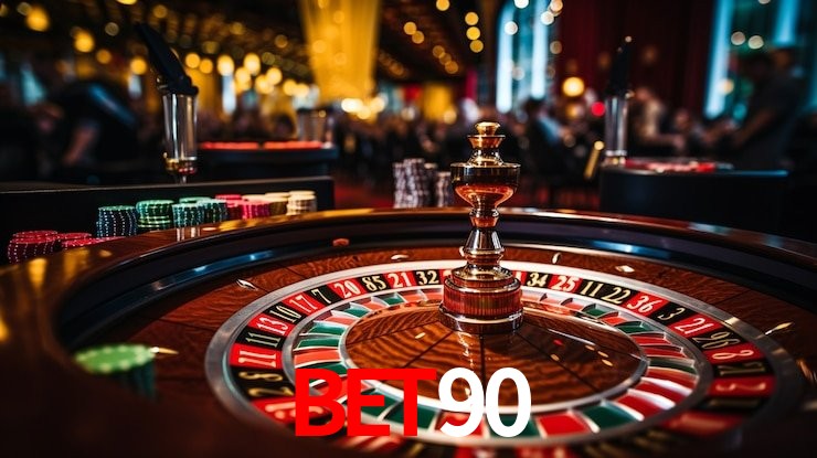 Account Benefits bet90